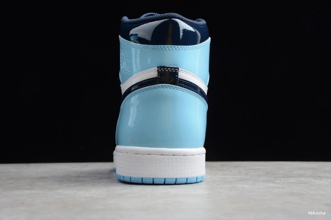 Rep TB Air OG Retro Patent CD0461-401 1 UNC Jordan High 0715